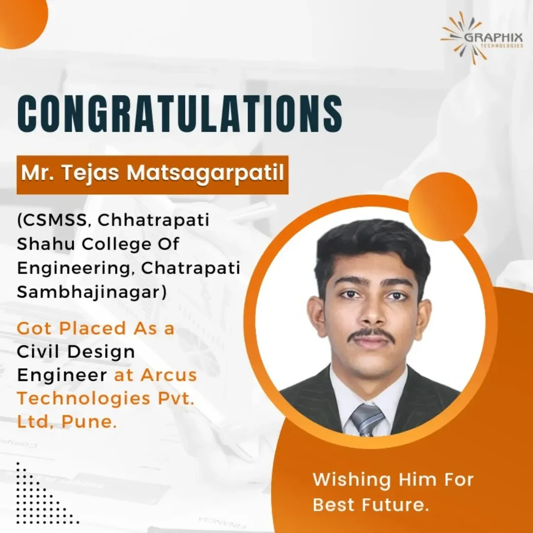 You are currently viewing Mr. Tejas Matsagarpatil