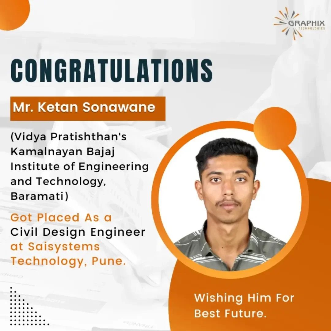 You are currently viewing Mr. Ketan Sonawane