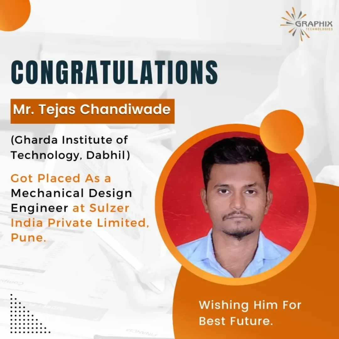 You are currently viewing Mr. Tejas Chandiwade