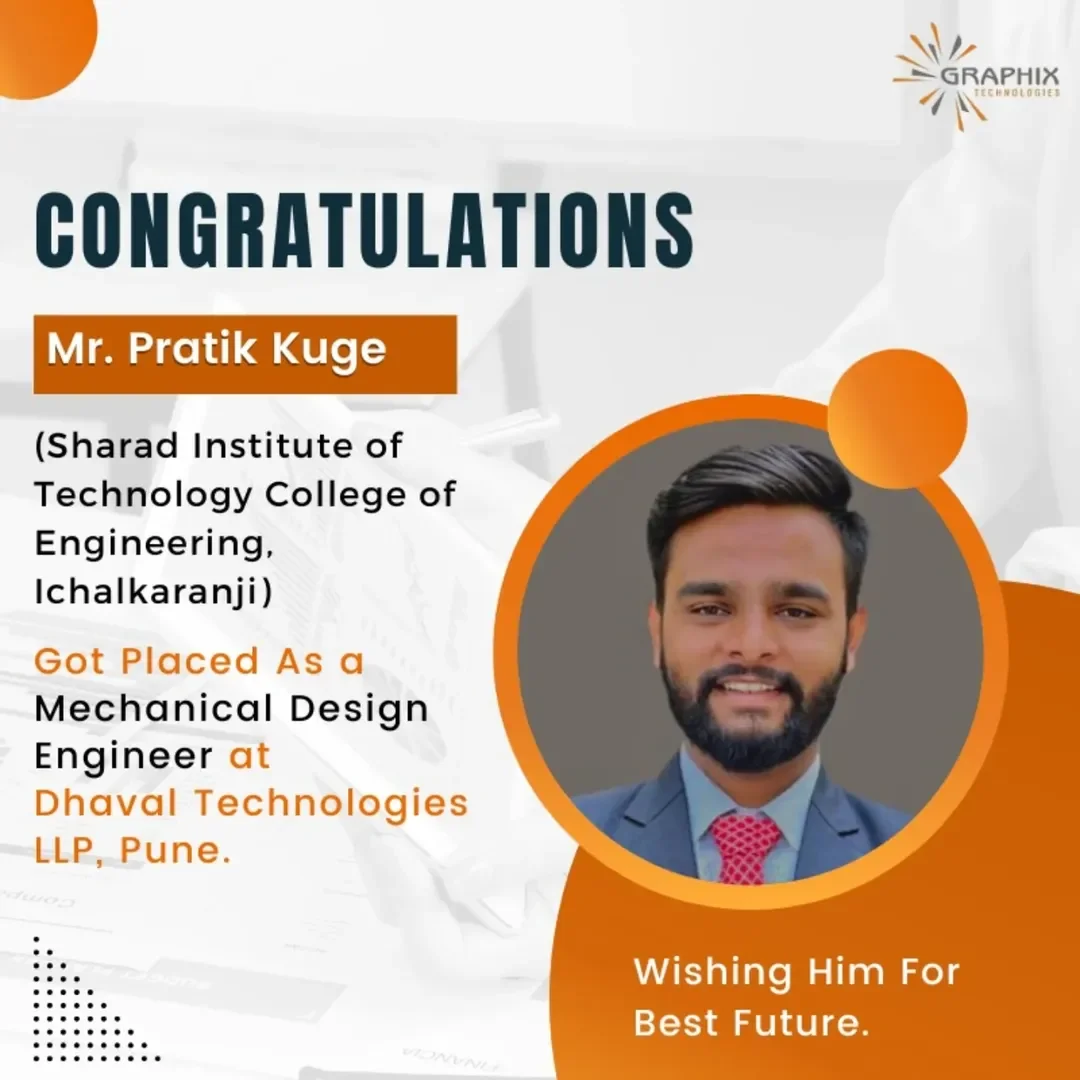 You are currently viewing Mr. Pratik Kuge
