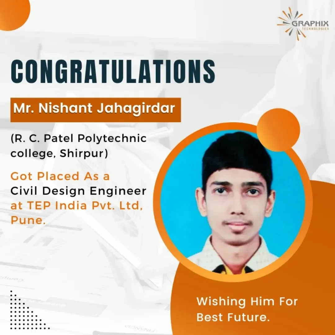 You are currently viewing Mr. Nishant Jahagirdar