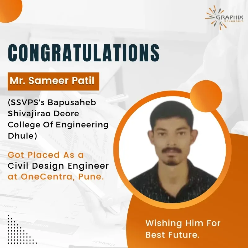 You are currently viewing Mr. Sameer Patil