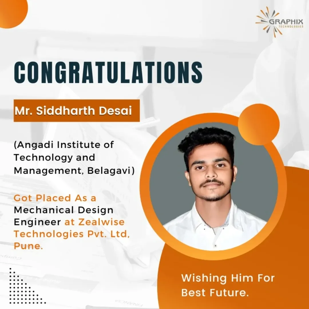 You are currently viewing Mr. Siddharth Desai