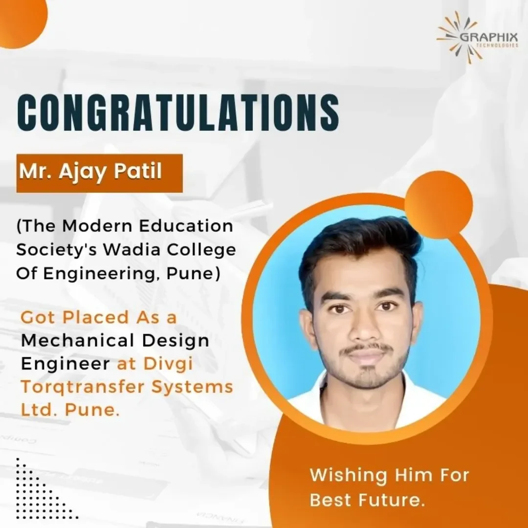 You are currently viewing Mr. Ajay Patil