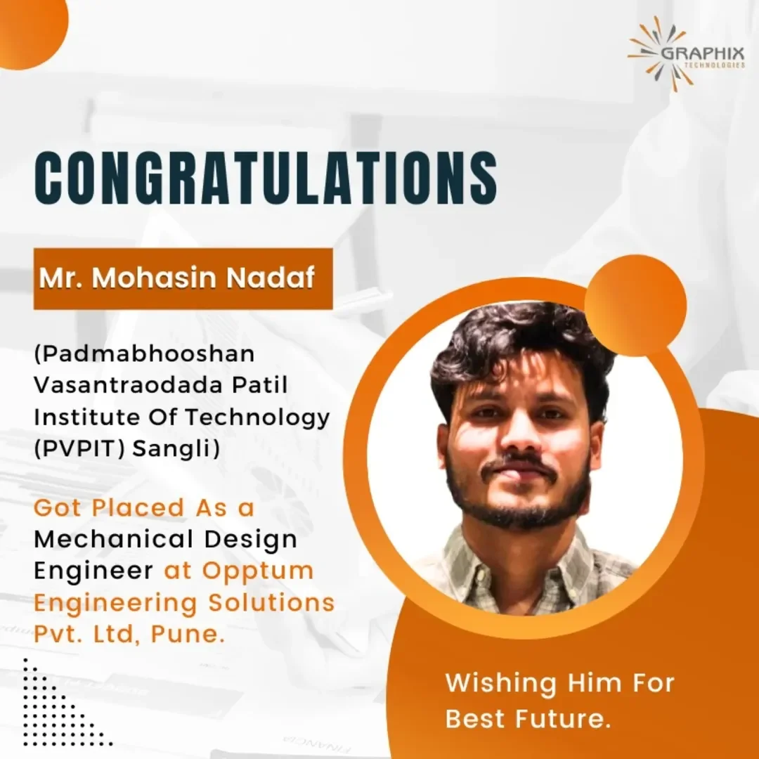 You are currently viewing Mr. Mohasin Nadaf