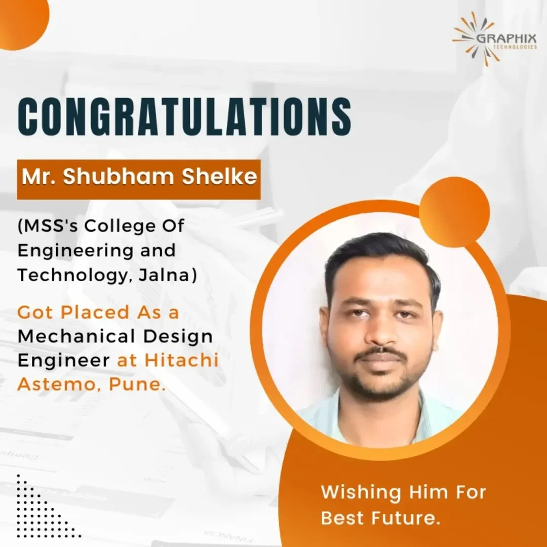 You are currently viewing Mr. Shubham Shelke