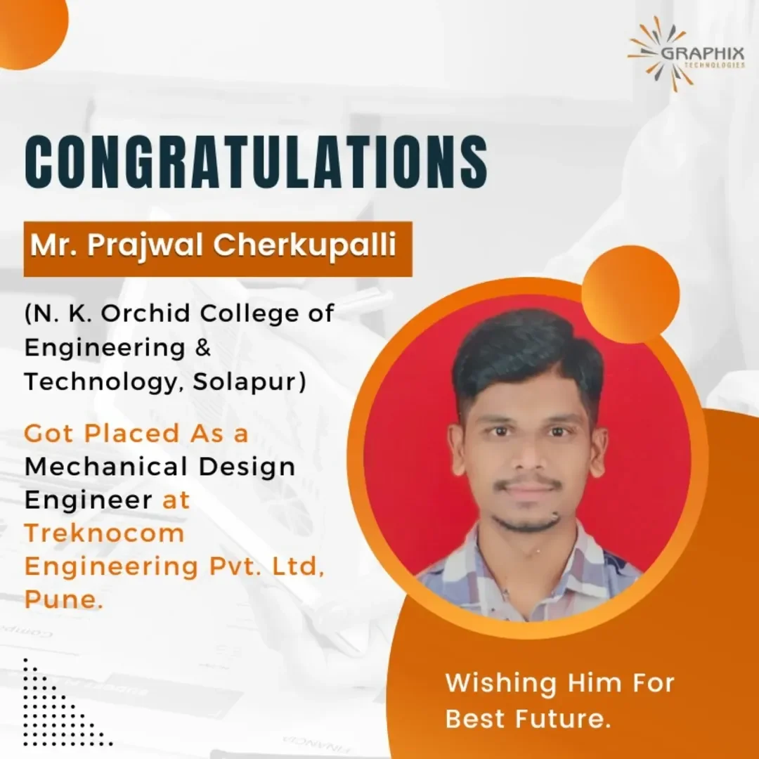 You are currently viewing Mr. Prajwal Cherkupalli