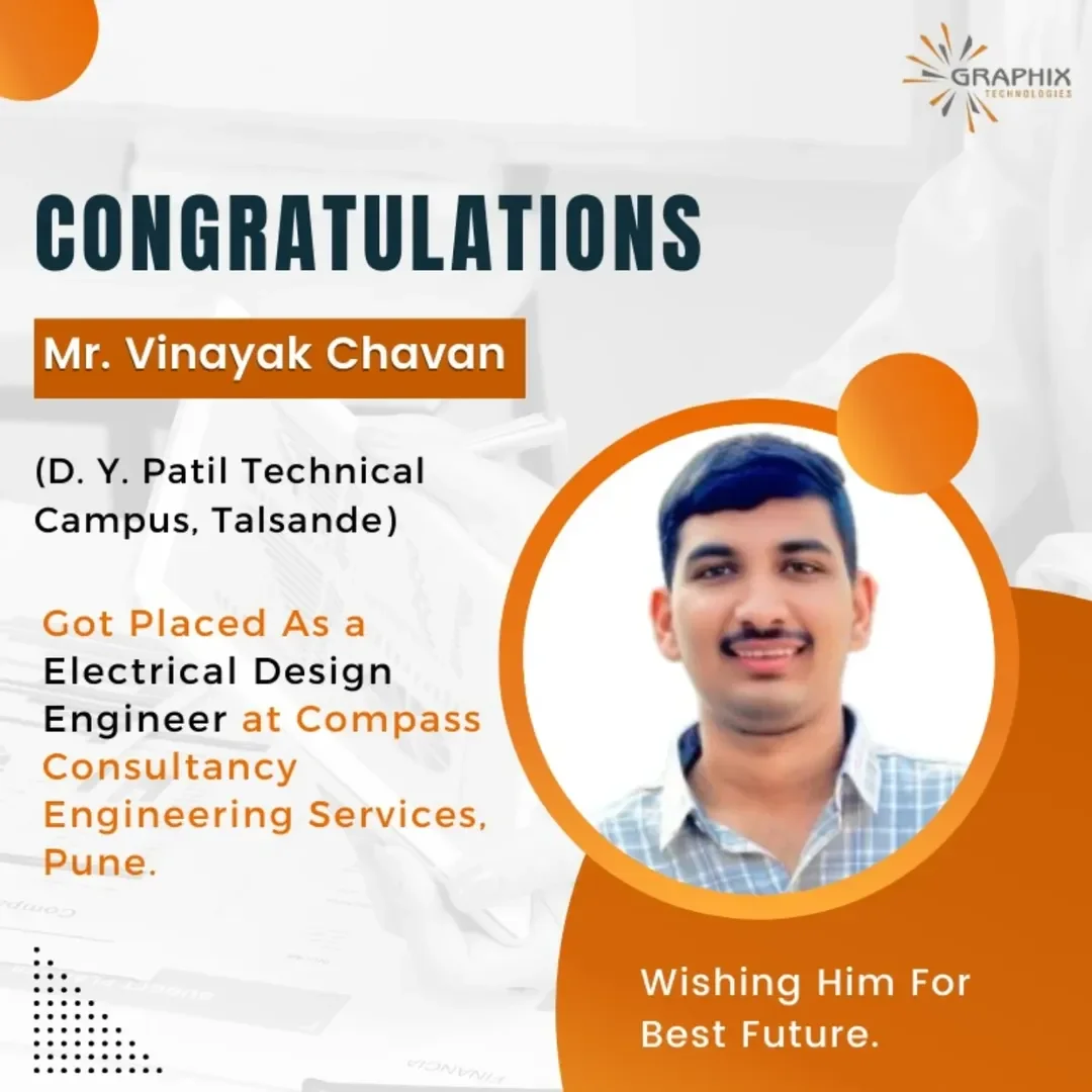 You are currently viewing Mr. Vinayak Chavan