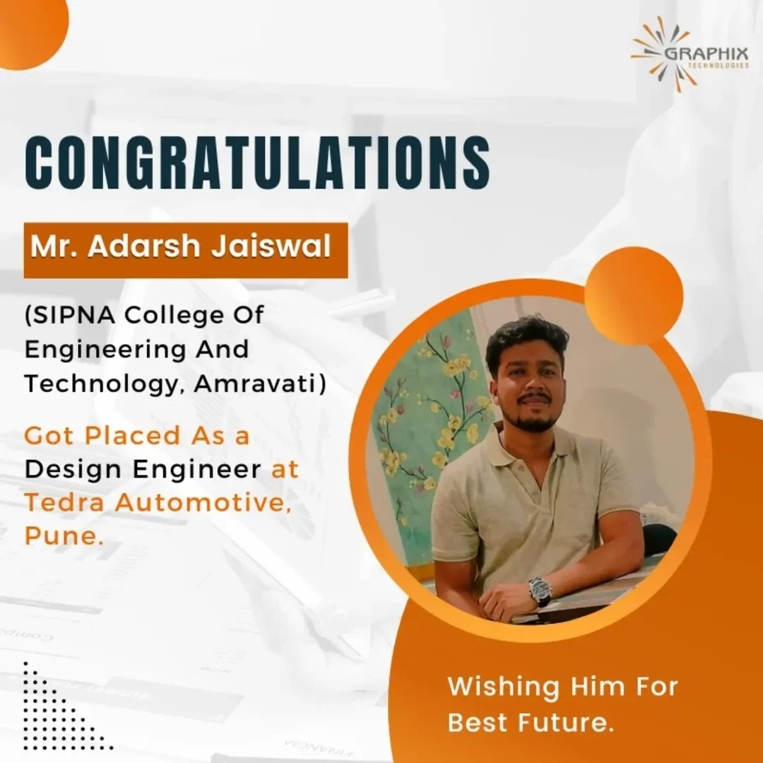 You are currently viewing Mr. Adarsh Jaiswal