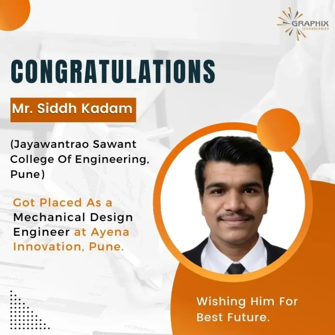You are currently viewing Mr. Siddh Kadam