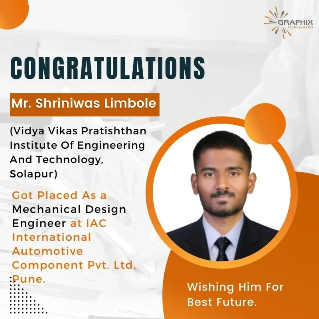 You are currently viewing Mr. Shriniwas Limbole