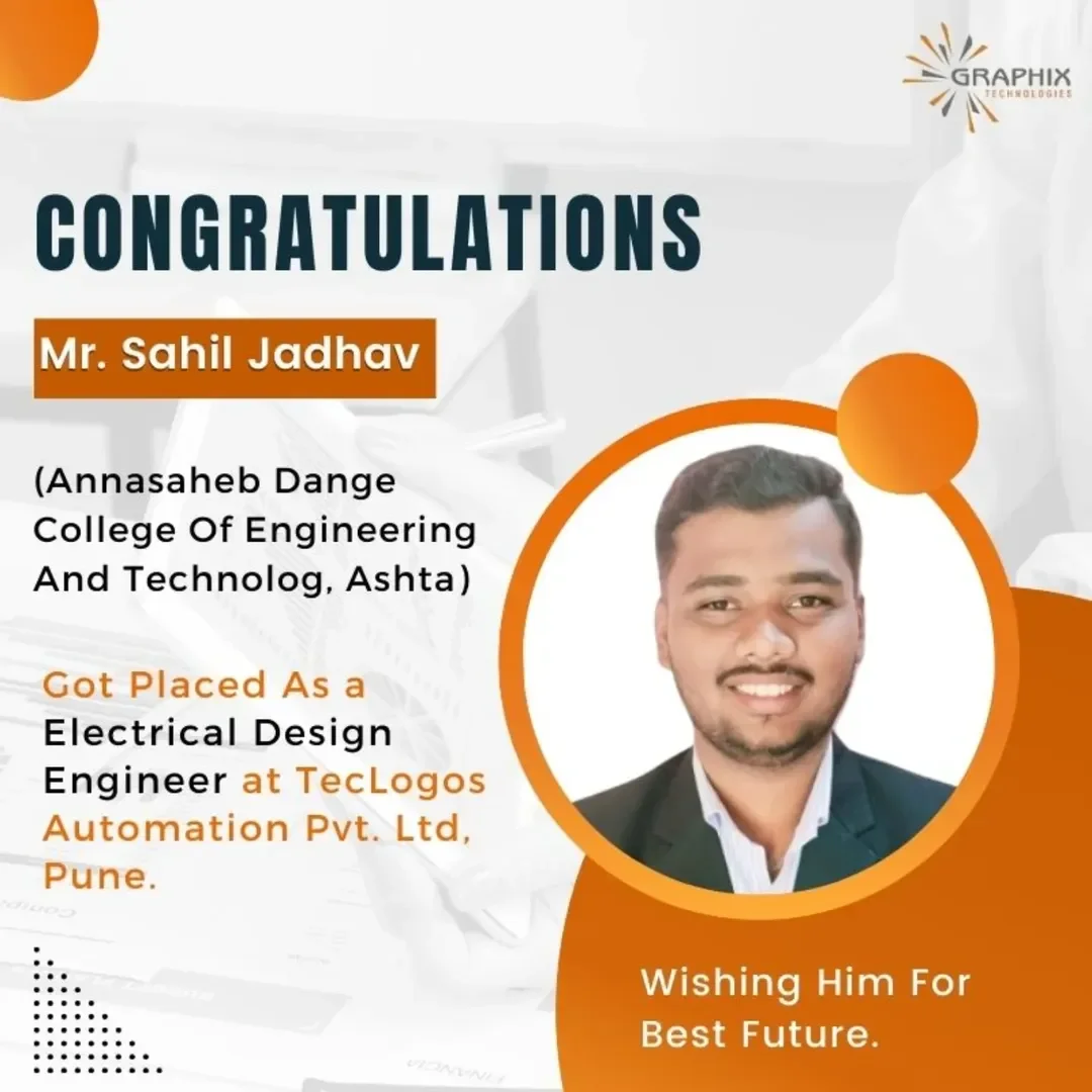 You are currently viewing Mr. Sahil Jadhav