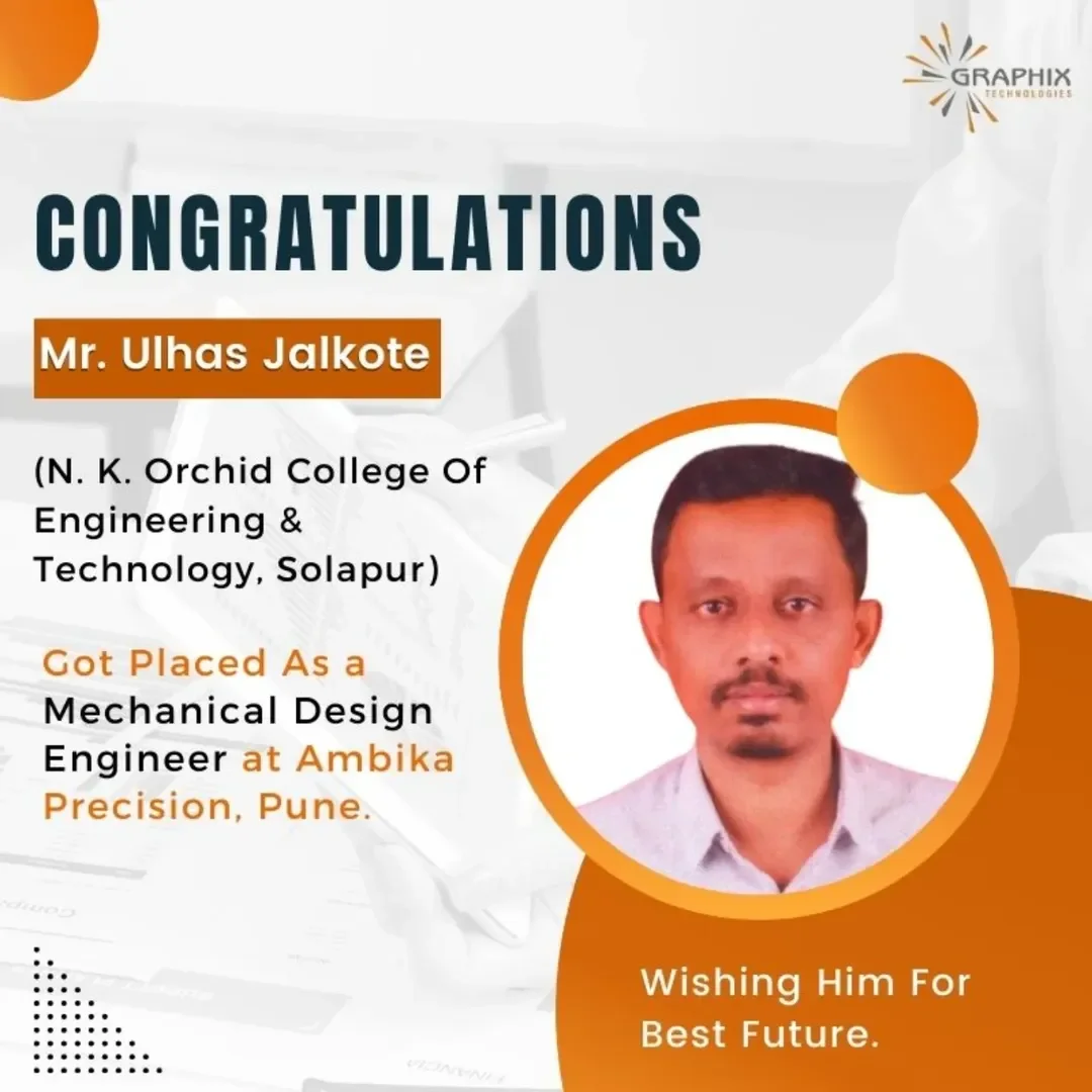 You are currently viewing Mr. Ulhas Jalkote