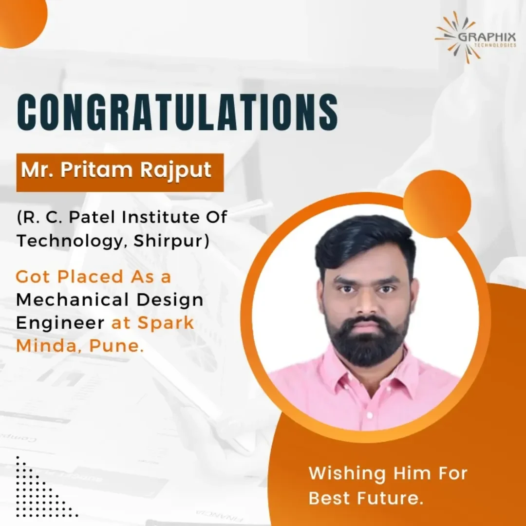 You are currently viewing Mr. Pritam Rajput