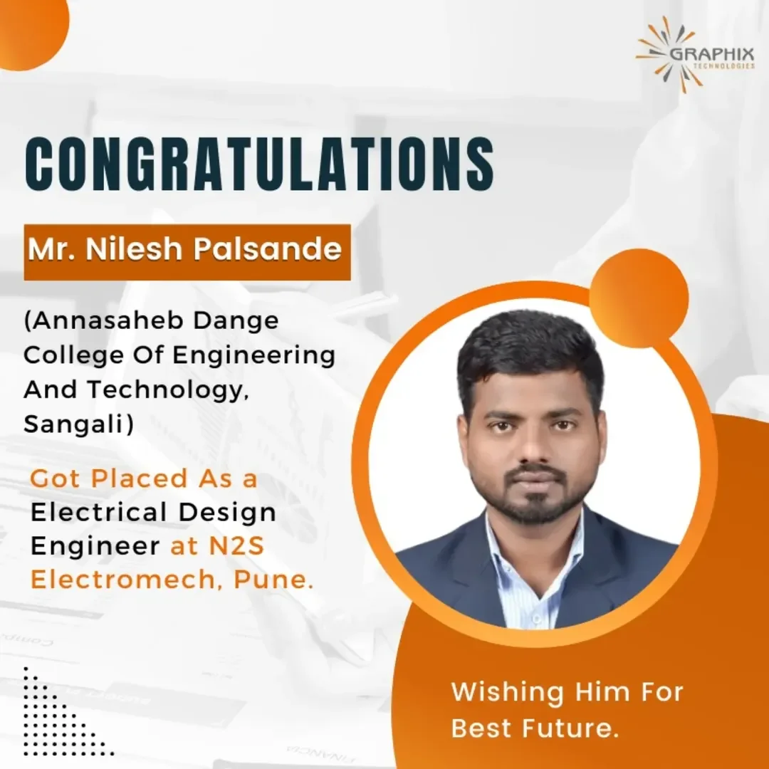 You are currently viewing Mr. Nilesh Palsande