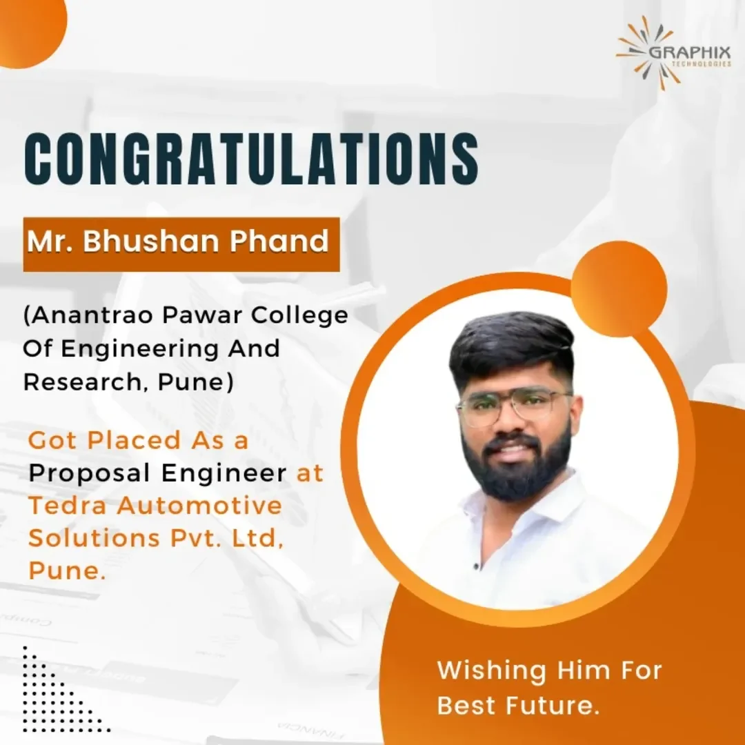 You are currently viewing Mr. Bhushan Phand