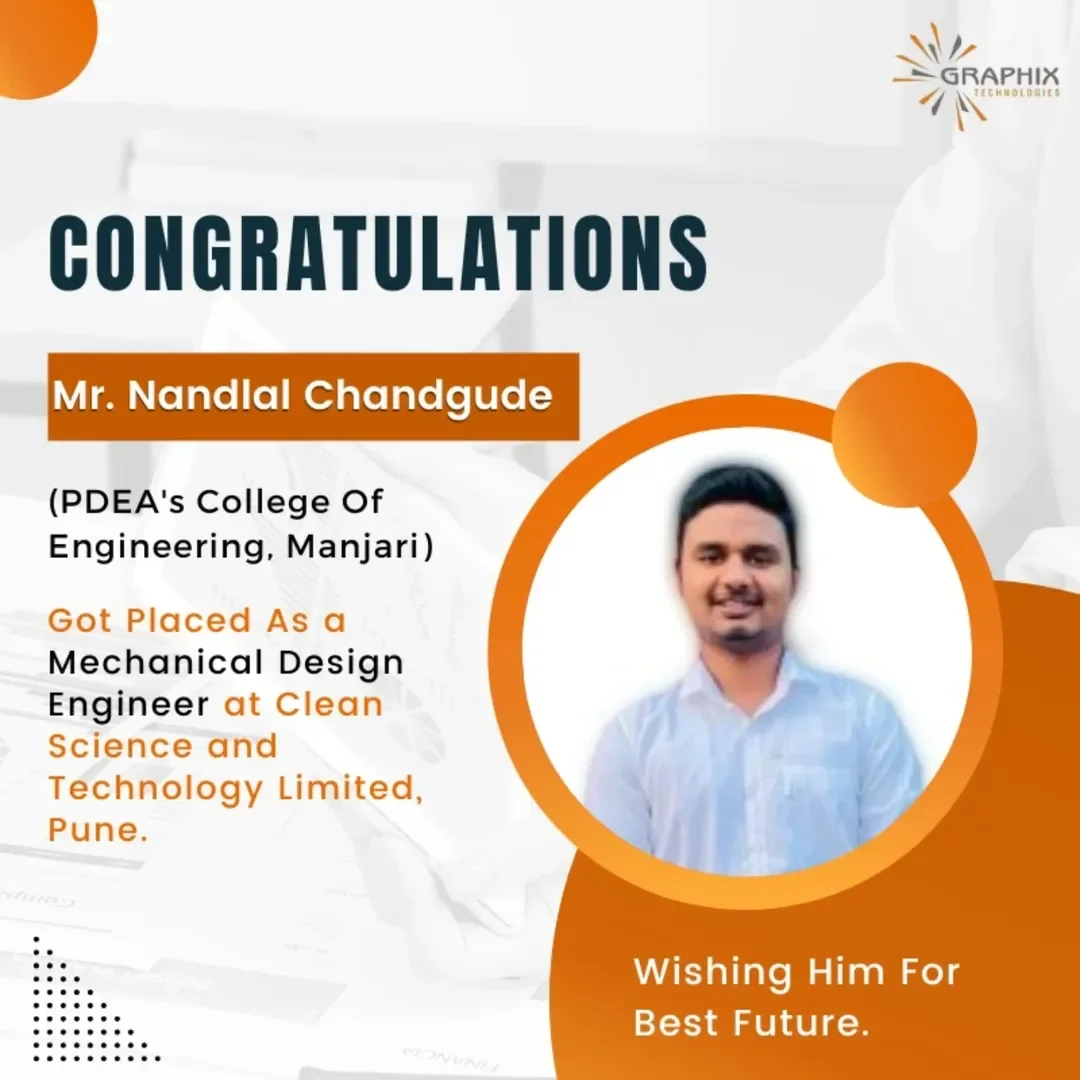 You are currently viewing Mr. Nandlal Chandgude