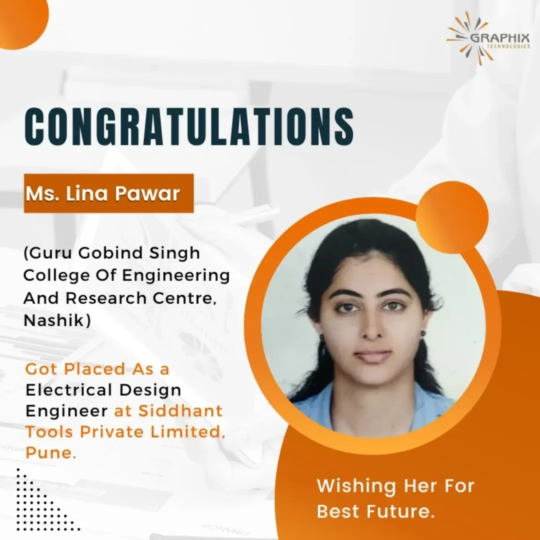 You are currently viewing Ms. Lina Pawar