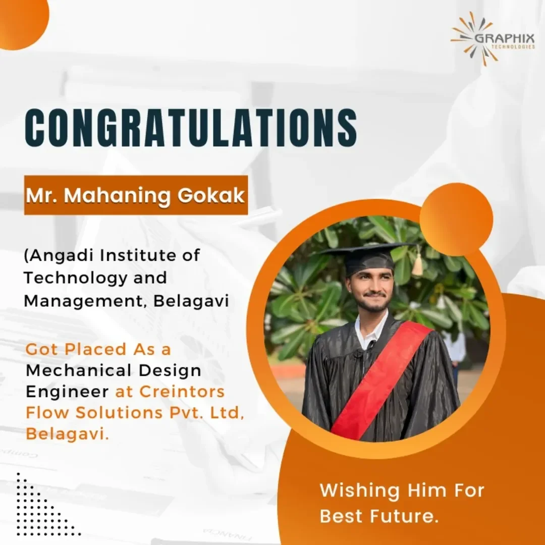 You are currently viewing Mr. Mahaning Gokak