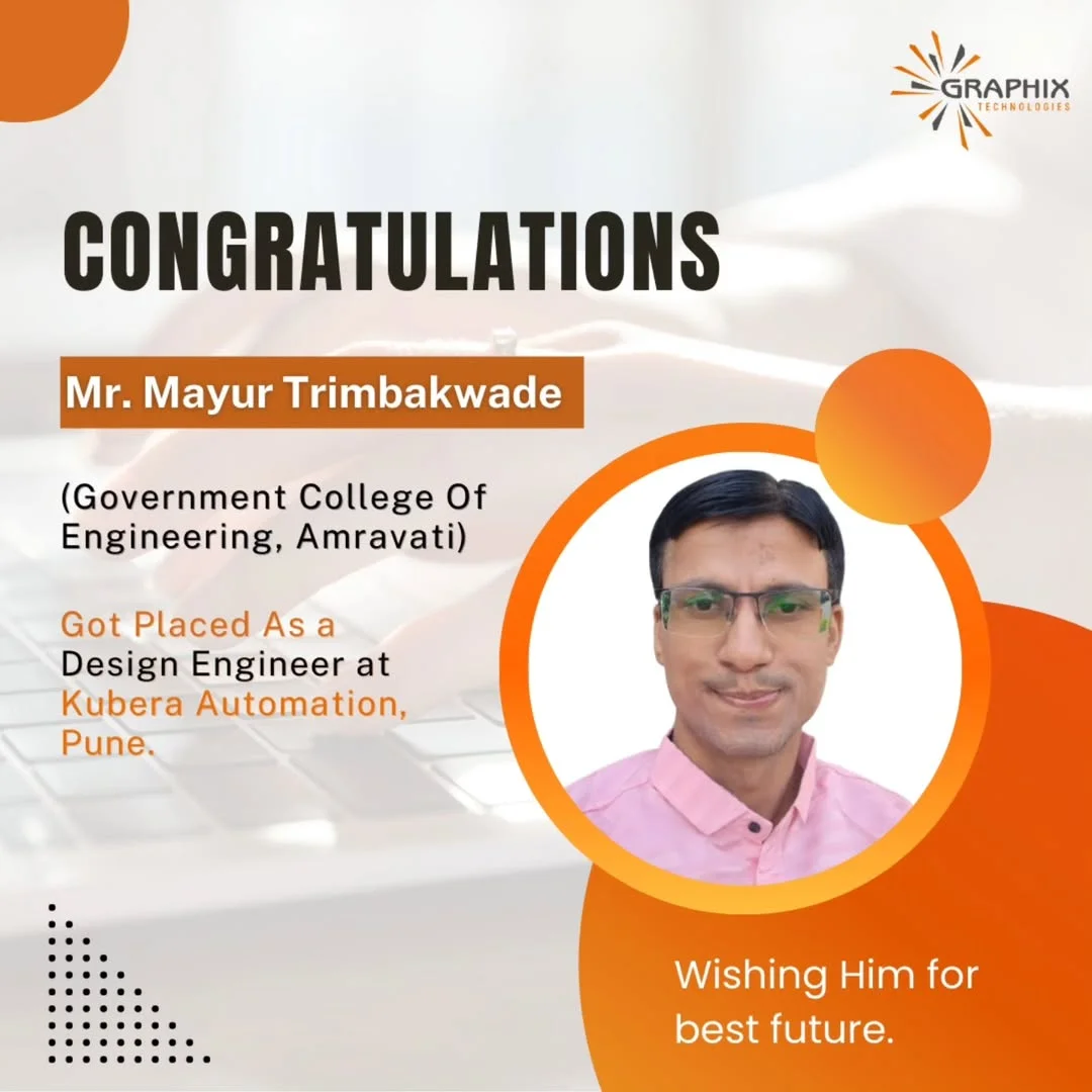 You are currently viewing Mayur Trimbakwade