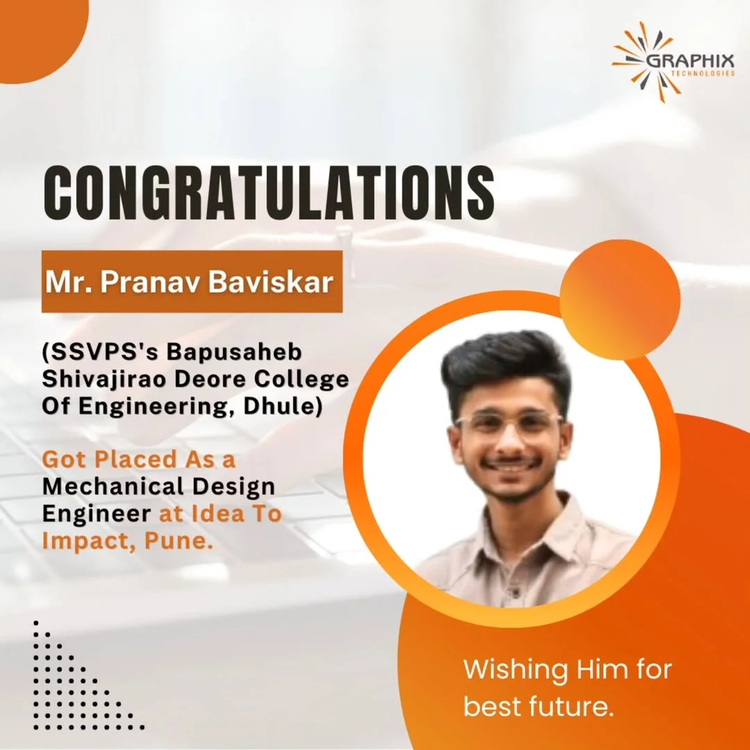 You are currently viewing Mr.Pranav Baviskar