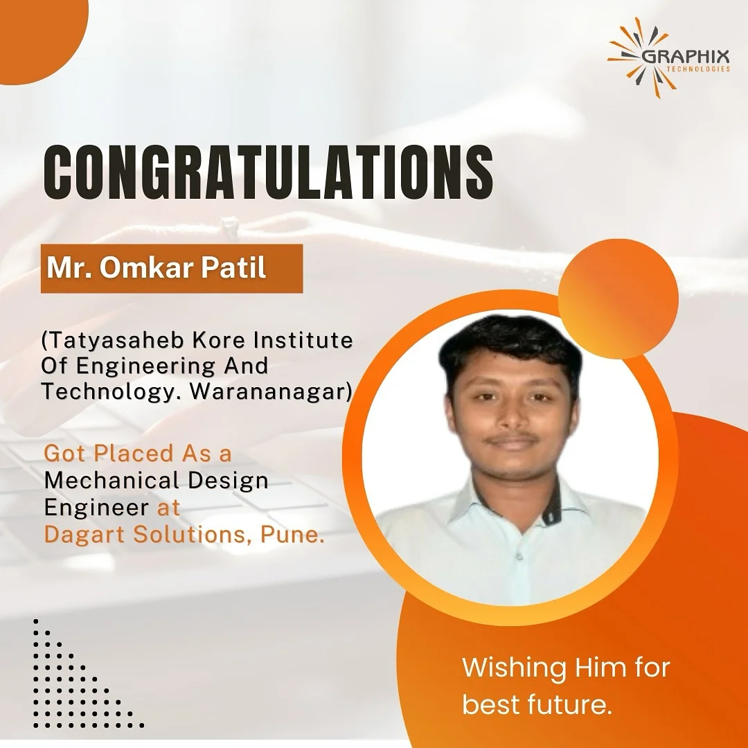 You are currently viewing Mr. Omkar Patil