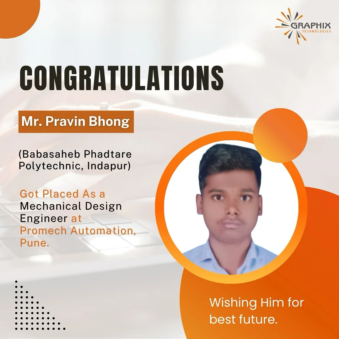 You are currently viewing Mr. Pravin Bhong