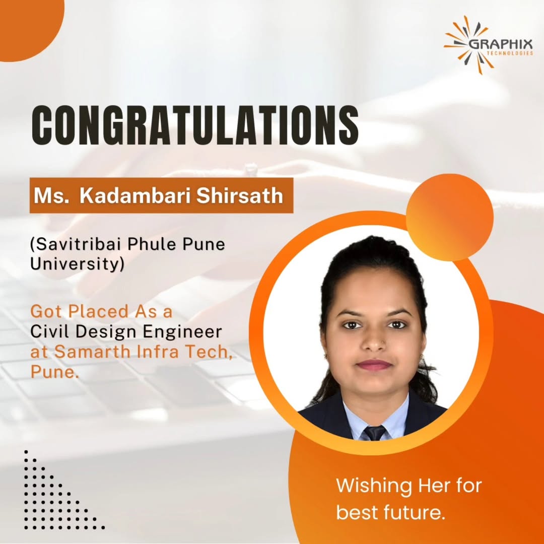 You are currently viewing Ms Kadambari Shirsath