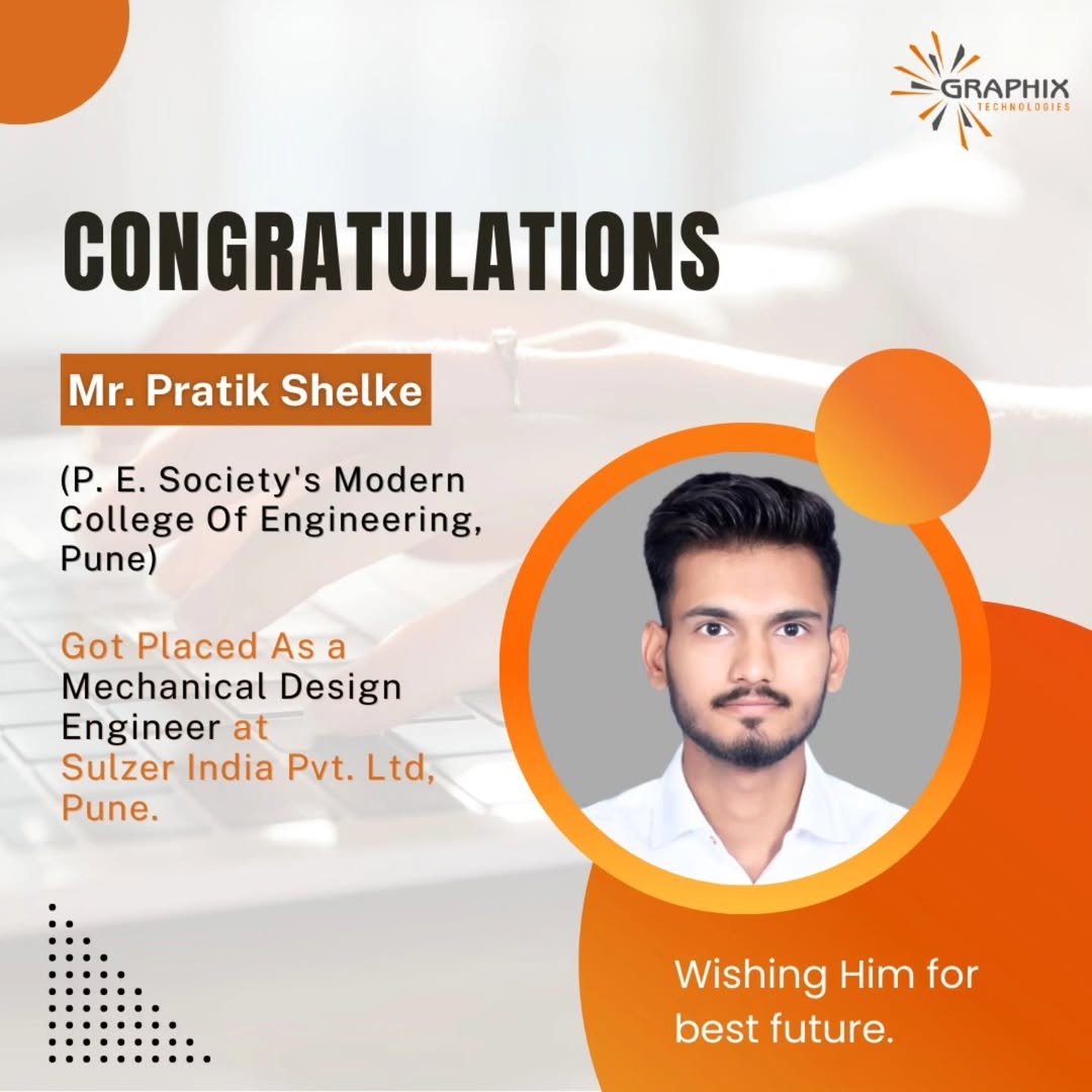 You are currently viewing Mr. Pratik Shelke