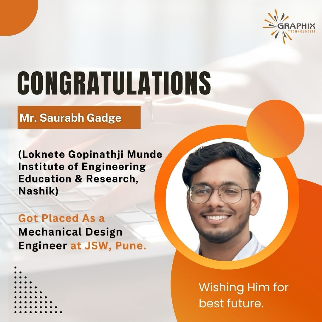 You are currently viewing Mr. Saurabh Gadge