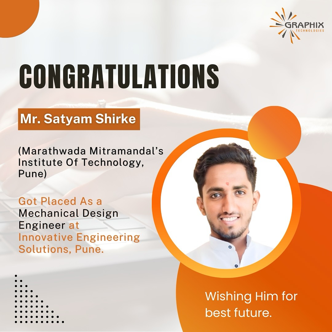 You are currently viewing Mr. Satyam Shirke