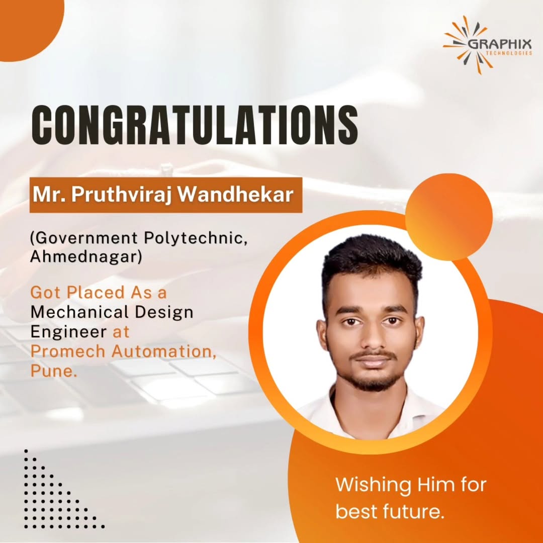 You are currently viewing Mr.Pruthviraj Wandhekar