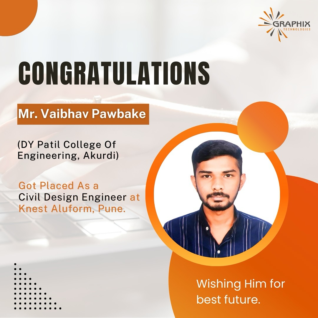 You are currently viewing Mr. Vaibhav Pawbake