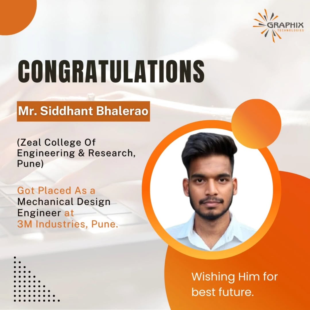 You are currently viewing Mr. Siddhant Bhalerao