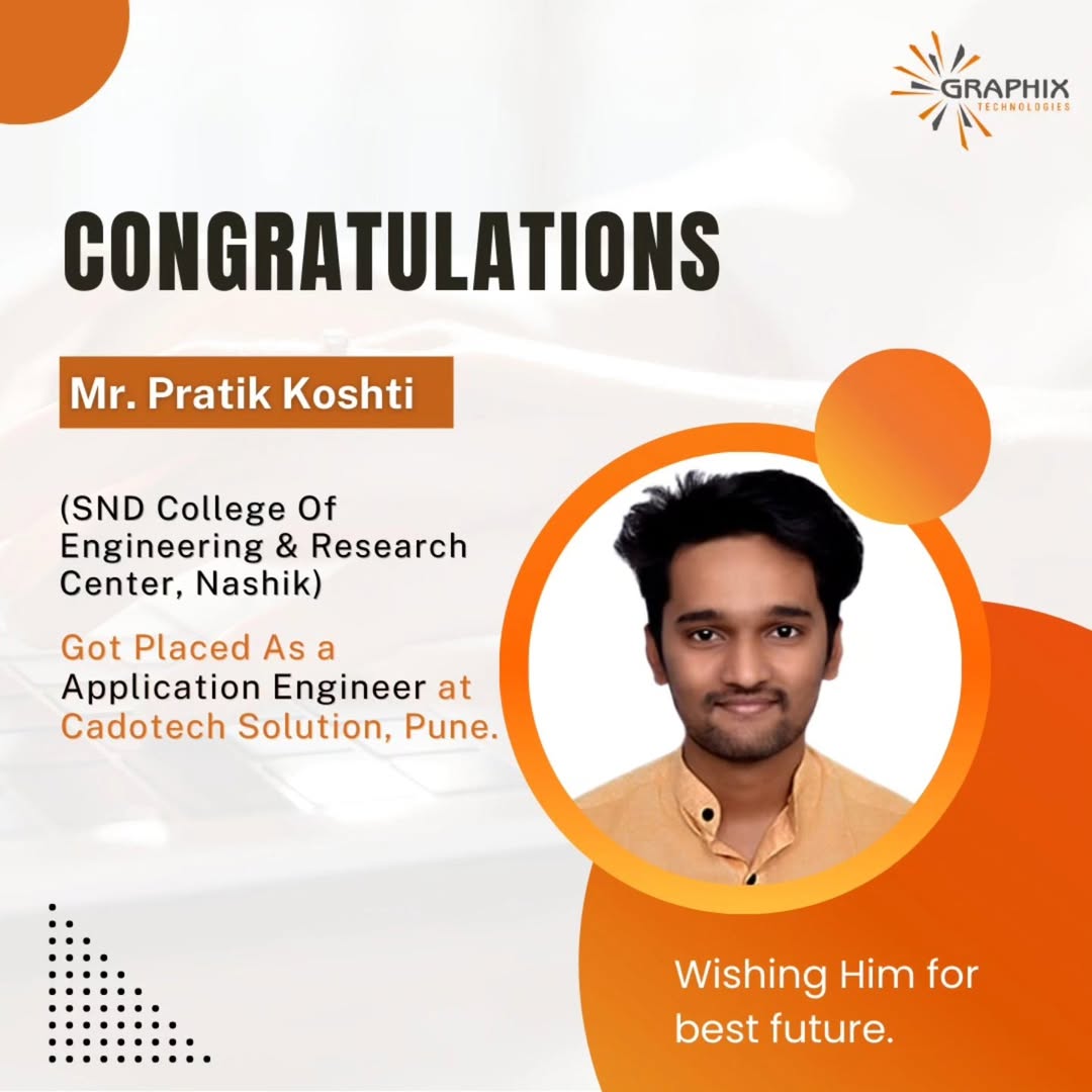 You are currently viewing Mr. Pratik Koshti