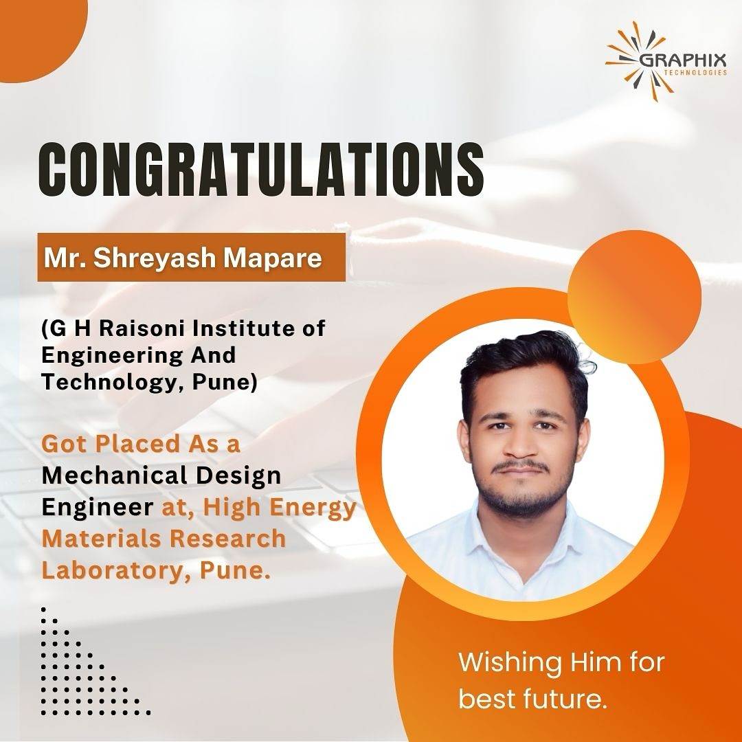You are currently viewing Mr. Shreyash Mapare