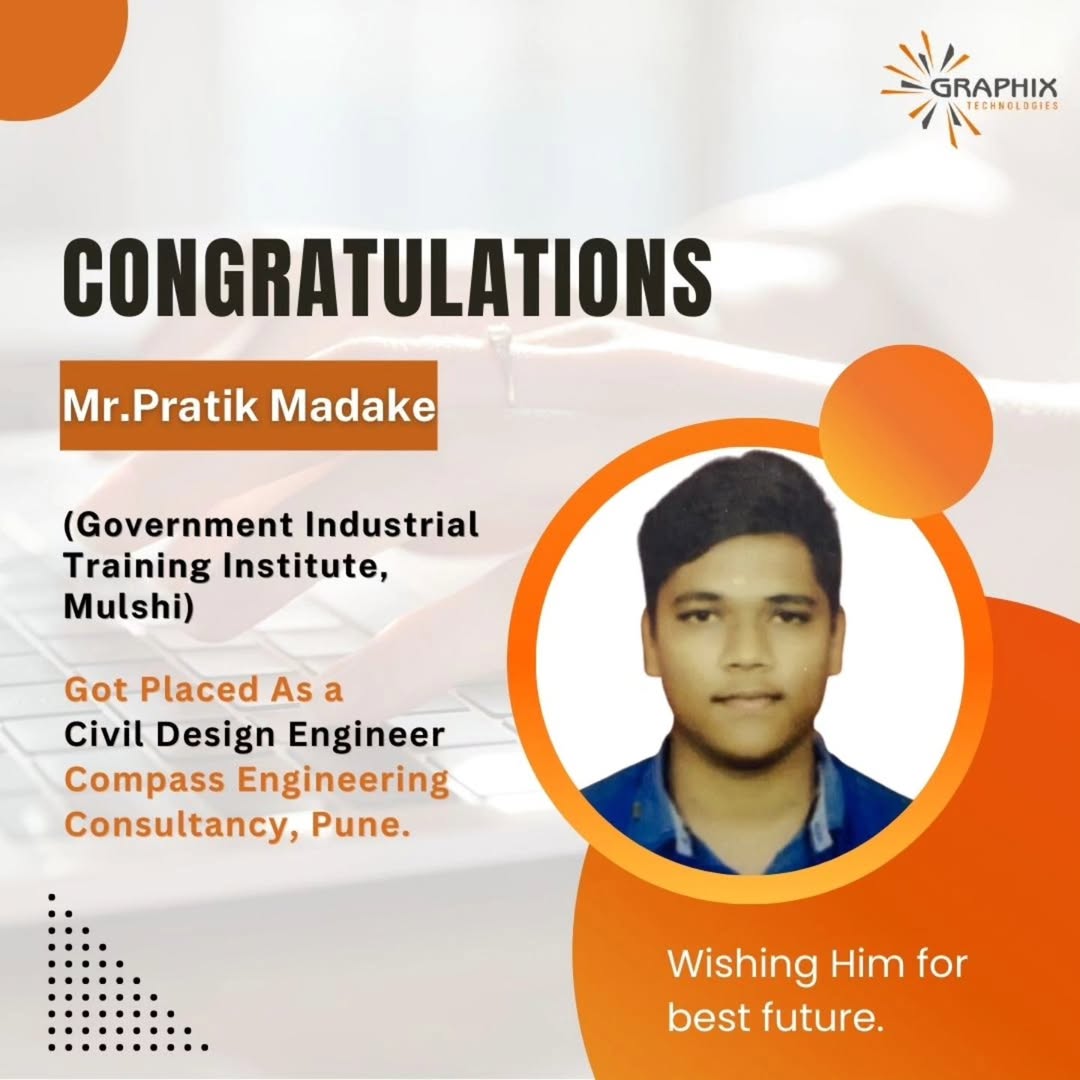 You are currently viewing Mr.Pratik Madake