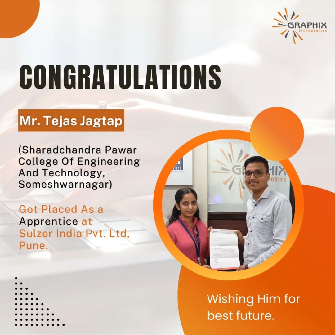 You are currently viewing Mr. Tejas Jagtap