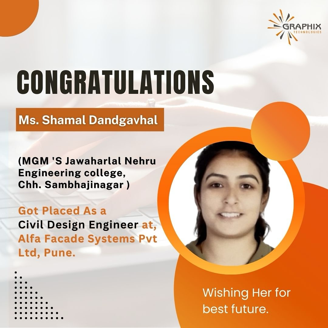 You are currently viewing Ms . Shamal Dandgavhal