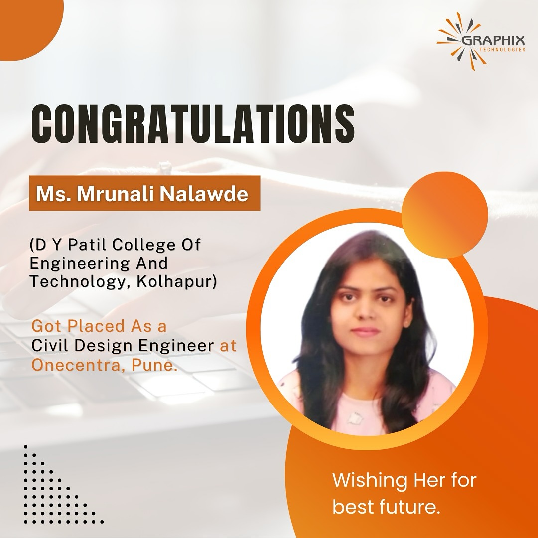 You are currently viewing Ms. Mrunali Nalawade