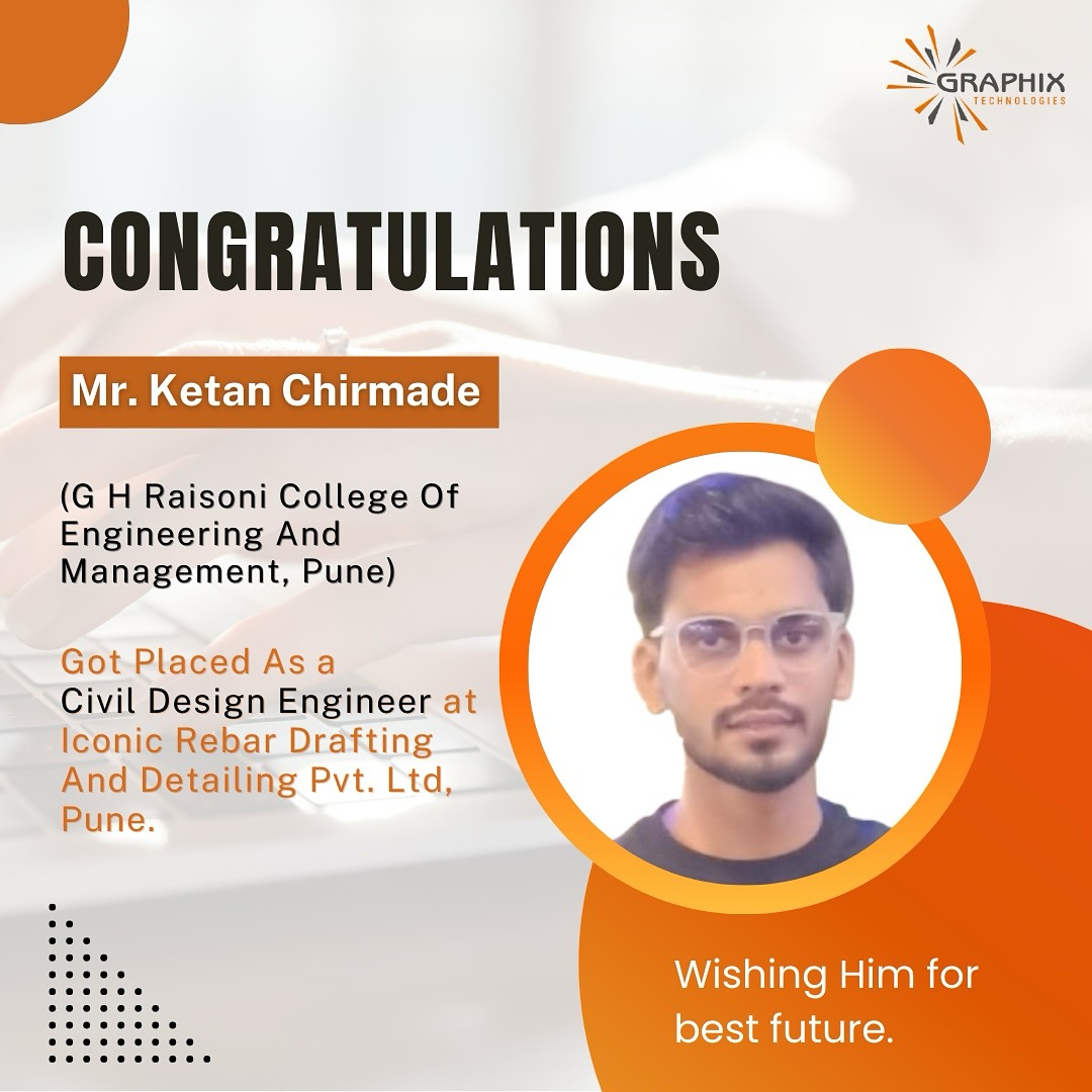 You are currently viewing Mr. Ketan Chirmade