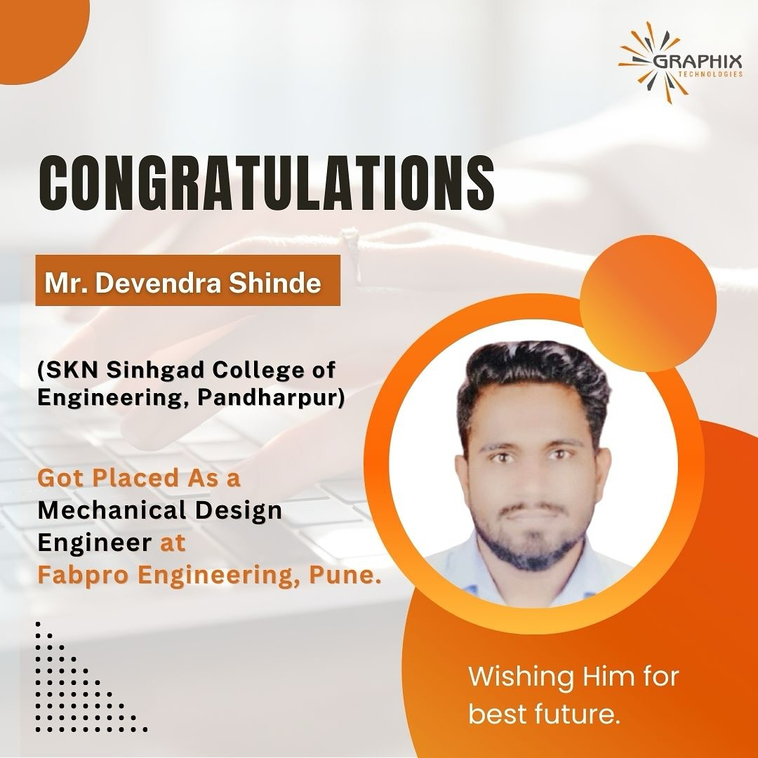 You are currently viewing Mr. Devendra Shinde