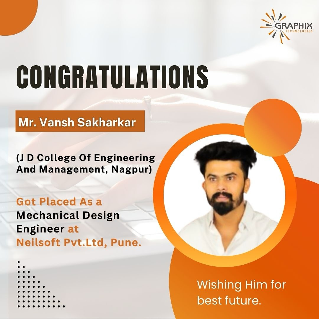 You are currently viewing Mr. Vansh Sakharkar