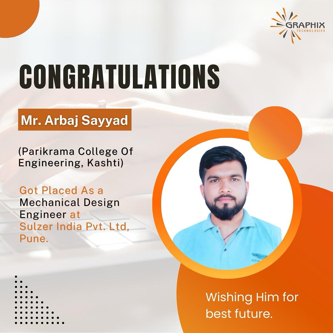 You are currently viewing Mr . Arbaj Sayyad