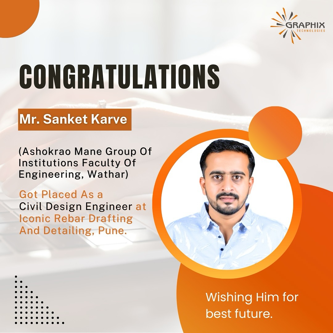 You are currently viewing Mr. Sanket Karve