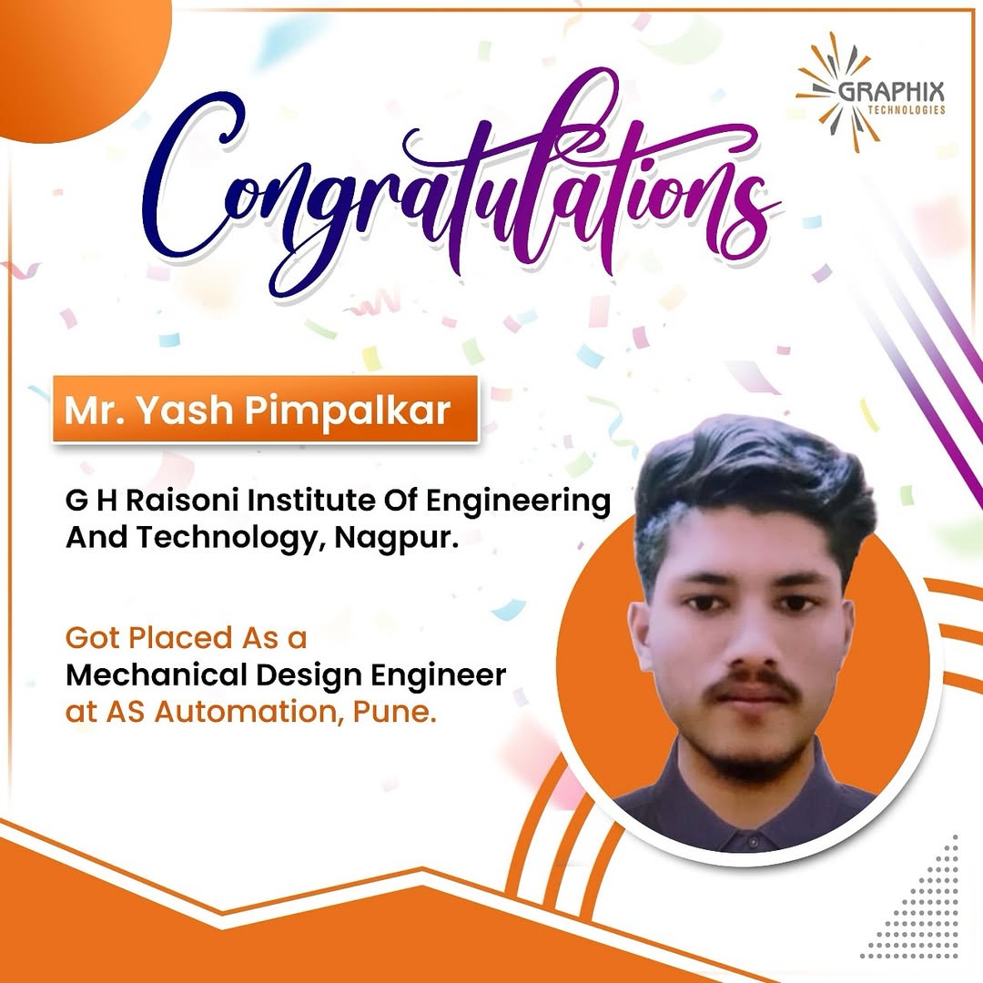 You are currently viewing Mr. Yash Pimpalkar