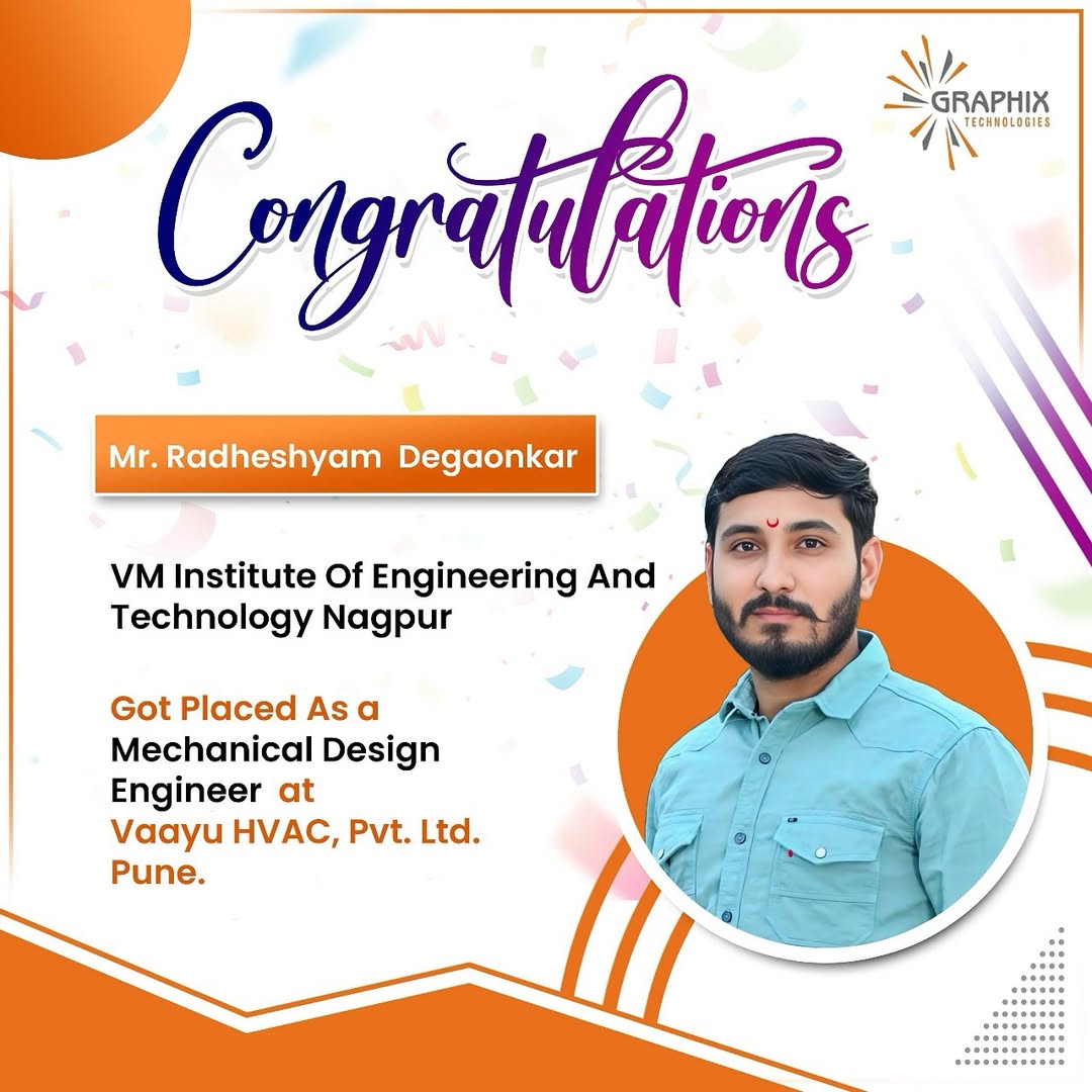 You are currently viewing Mr. Radheshyam Degaonkar