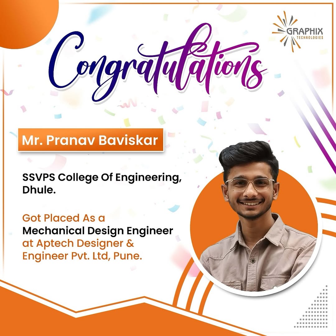 You are currently viewing Mr. Pranav Baviskar