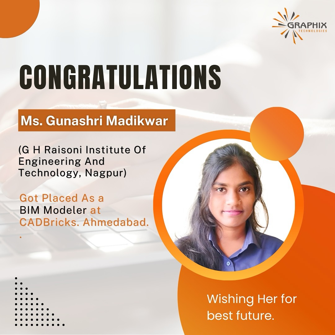 You are currently viewing Ms. Gunashri Madikwar