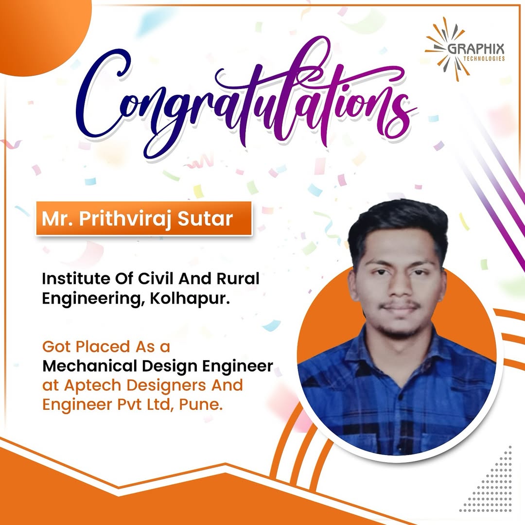 You are currently viewing Mr. Prithviraj Sutar